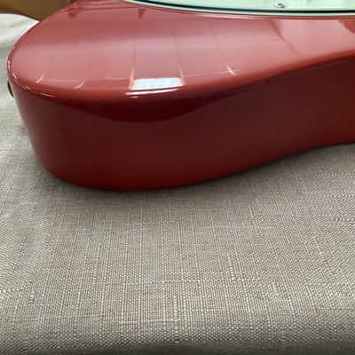 Fender Vintera II '60s Telecaster with Rosewood Fretboard 2023 - 2026 - Fiesta Red image 10
