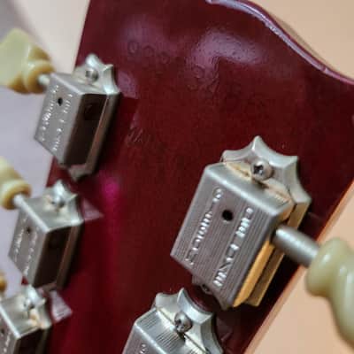 Gibson Les Paul Standard 1993 image 11