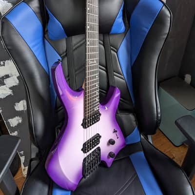 Ormsby Goliath 6 GTR - Bubblegum image 2