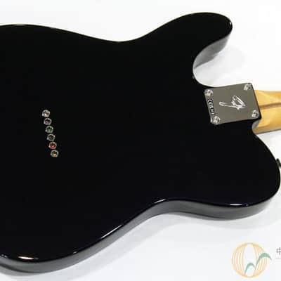 [SALE!!] Fender PLAYER II Modified Telecaster SH RW DSK image 2