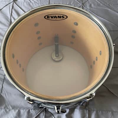 Immagine Ludwig Classic Rack  6 Ply Tom 1979 White Cortex - 9