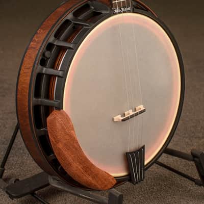 Banjo Nechville Tenor 19 frets 2021 image 4