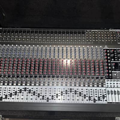 Behringer Eurodesk SX4882 Analog | Reverb