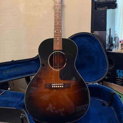 Gibson L-00 Blues King 1991 - 2016 | Reverb