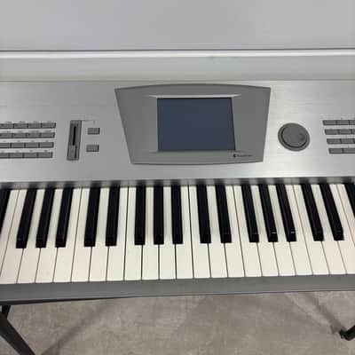 Korg TRINITY PRO image 3