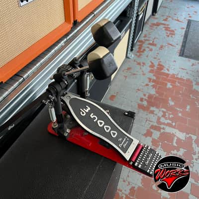 Dw   5002 Double Pedal Chain image 3