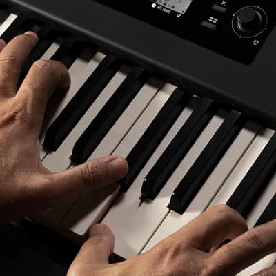 Studiologic SL88GT MKII | 88-Note MIDI Controller w/ Sounds. New with Full Warranty! image 2