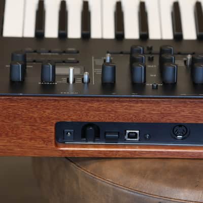 Korg Minilogue XD 2019 - Present - Black Bild 6
