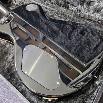 PRS Mark Tremonti Signature Stoptail 10-Top 2007 - Gray Black image 7