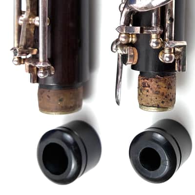 Rigoutat Expression Full Conservatory Professional Oboe image 7