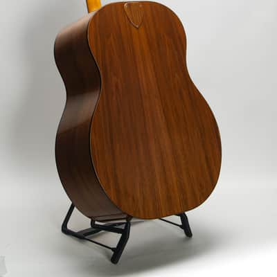 Ernie Ball Earthwood Acoustical Bass Guitar 1972 image 4