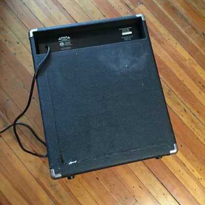 Acoustic B20 Bass Amplifier image 4