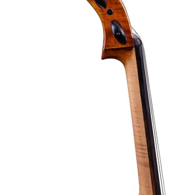 Master Montagnana Cello 4/4 – Hand-Made in Romania 2025 #71 image 13