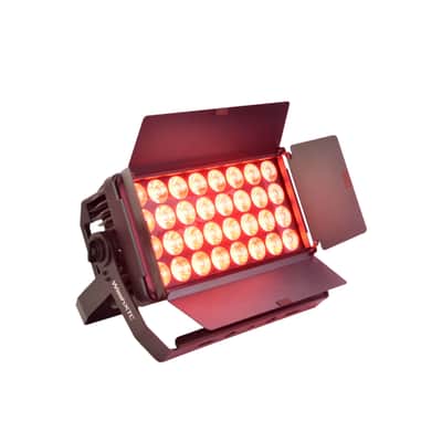 Litecraft WashXTC - LED PAR Floor Spot image 3