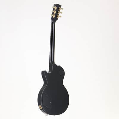 GIBSON USA Les Paul Studio Plus Transparent Black [17770566] (05/18) image 15