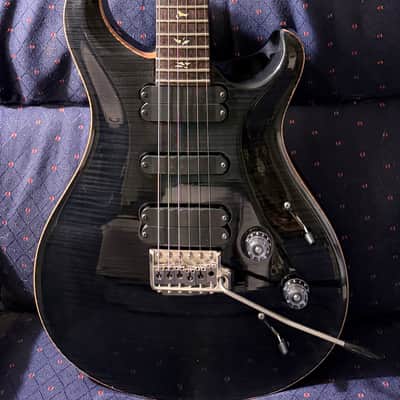 PRS 513 10 Top - Black image 1