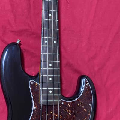 Fernandes RJB-45 The Revival 1980's Japan Jazz Bass Guitar image 5