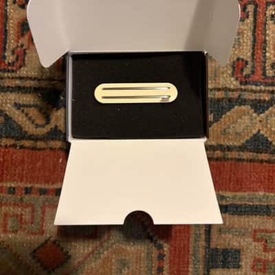 Joe Barden Engineering JBE S-Deluxe Neck/Middle image 1