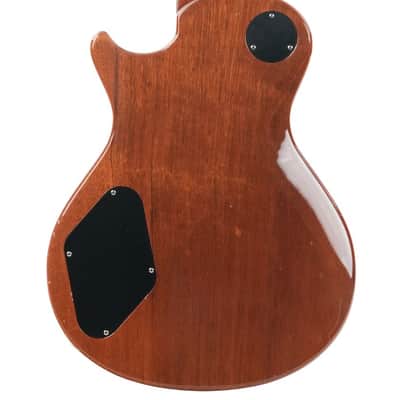 PRS SC245 Single Cut Maple Leaf Natural 2003 image 4