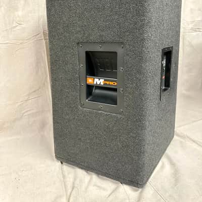 JBL MP215 MPro 15" 2-Way Passive Speaker image 2