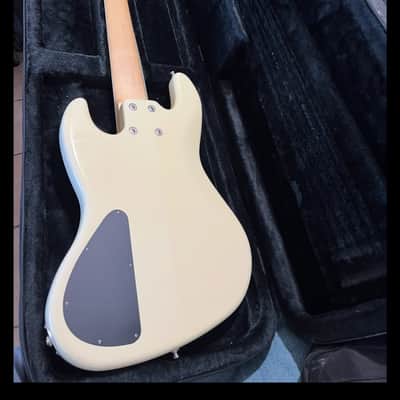 Sadowsky Metro Japan UV-70 5 String 2007 image 2