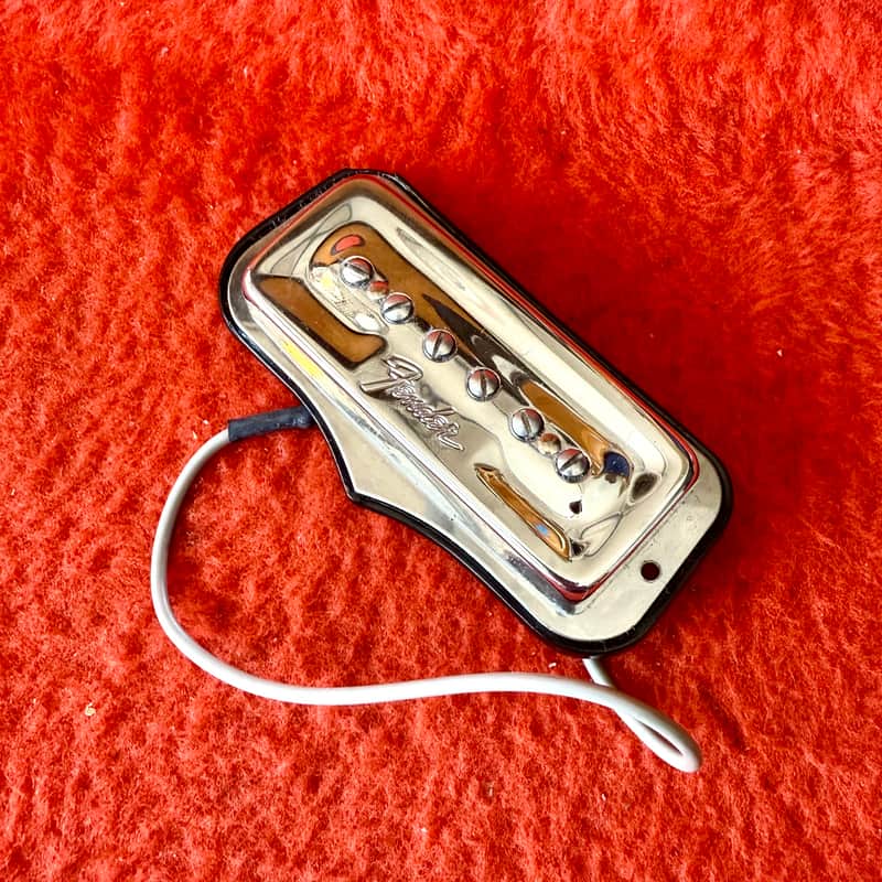 Fender Coronado neck pickup