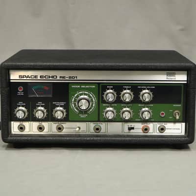 ROLAND RE-201 Space Echo [931678] (04/01) image 8