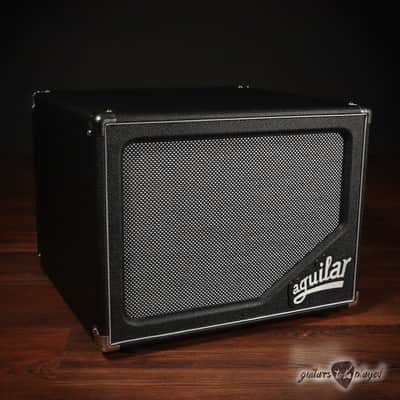 Aguilar SL 112 Super Light 250W, 8 ohm Bass Cab (Made in USA) image 1