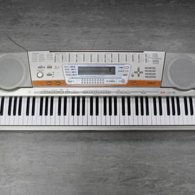 Casio WK-8000 image 1