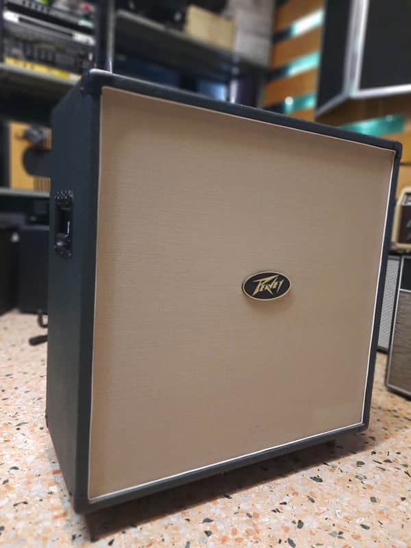 Peavey Penta 4x12 Cabinet image 1