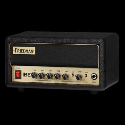 Friedman BE Mini Guitar Amp Head image 5