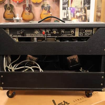 Musicman 210HD Guitar Combo 80s image 2