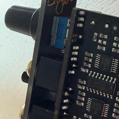 Instruo ochd Eurorack Module image 3