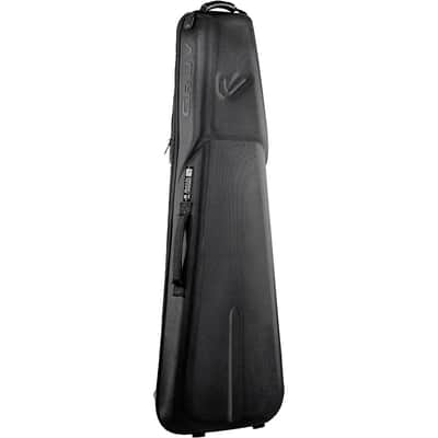 Gruv Gear Electric Base Kapsulite Plus Case Regular Black image 3
