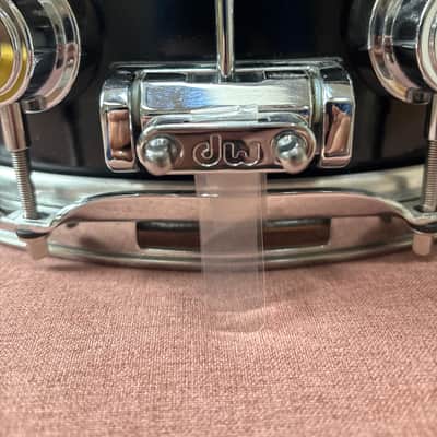 DW Collector's Series Maple 5x14" Snare Drum image 3
