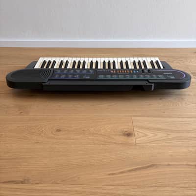 Casio CTK-80 49-Key Portable Electronic Keyboard - Fully Working with Power Supply! image 8