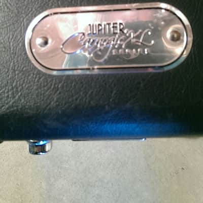 Jupiter Carnegie XL series trumpet image 4