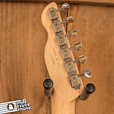 Larrivee Baker-T Classic Telecaster w/OHSC image 6