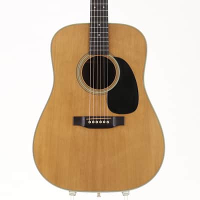 Martin D-28, 1981 [434772] (07/02) image 1