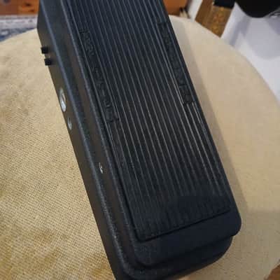 Dunlop 95Q Cry Baby Wah 2000 - Present - Black image 7