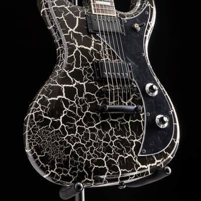 Dunable DE Gnarwhal Black/White Crackle image 4