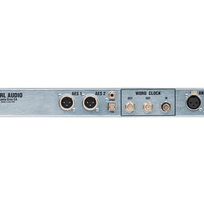 BURL Audio B2 Bomber 2-Channel AD Converter image 2