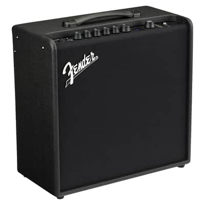Fender Mustang LT50 Bild 2