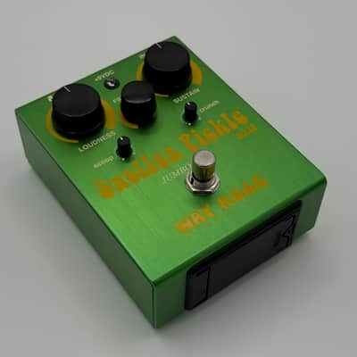 Way Huge WHE401 Swollen Pickle MkII Jumbo Fuzz | Reverb