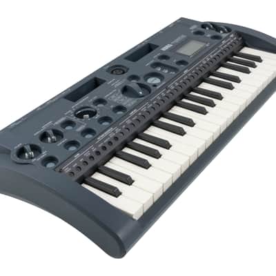 Korg Microsampler Compact Keyboard Sampler [USED] image 3