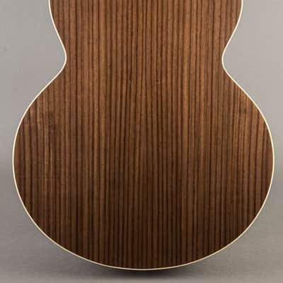 Gibson SJ-200 Studio Rosewood 2025, Rosewood Burst image 6