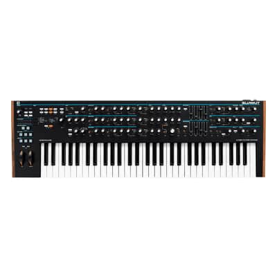 Summit Novation image 2