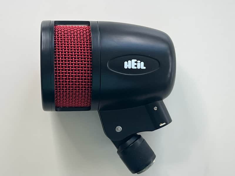 HeilSound PR-48 Bass Drum Microphone image 1