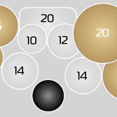 Zildjian ALCHEM-E Gold EX Electronic Drum Kit image 5