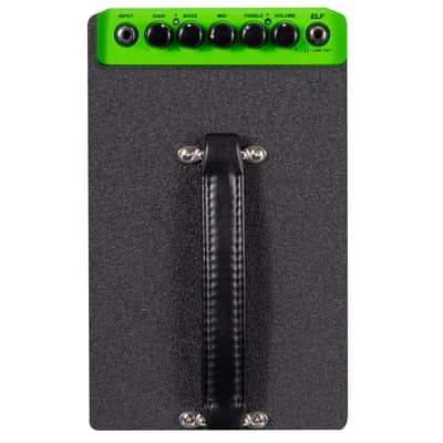 Trace Elliot ELF 1x8" Bass Combo image 4